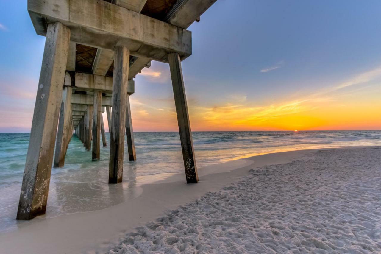 The Top Of The Gulf #523 Panama City Beach Exterior foto